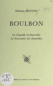 Boulbon