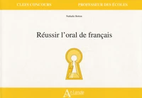 Réussir l'oral de français