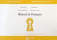 Réussir le français
