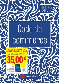 Code de commerce