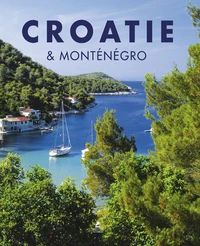 Croatie et Monténégro