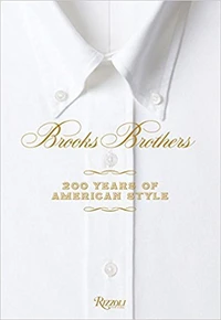 Brooks brothers