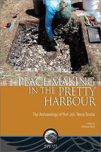 Place-Making in the Pretty Harbour