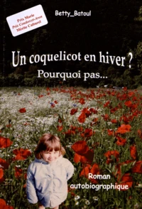 Un coquelicot en hiver ?
