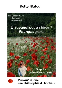 Un coquelicot en hiver ?