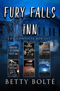 Fury Falls Inn: The Complete Box Set