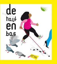 De bas en haut