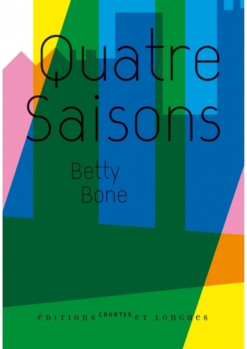 Betty Bone - Quatre Saisons.