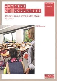 Autisme et scolarité