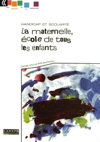 Handicap et scolarité