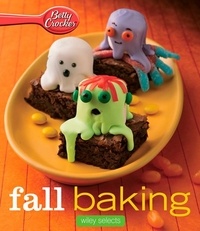  Betty Crocker - Betty Crocker Fall Baking: Hmh Selects.