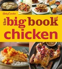  Betty Crocker - Betty Crocker The Big Book Of Chicken.