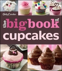  Betty Crocker - The Betty Crocker The Big Book Of Cupcakes.