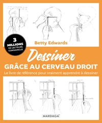 Dessiner grâce au cerveau droit
