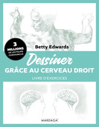 Dessiner grâce au cerveau droit