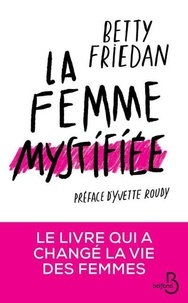 Top téléchargement gratuit de livres audio La femme mystifiée