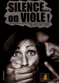 Betty Galland - Silence... on viole !.