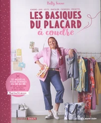 Les basiques du placard à coudre