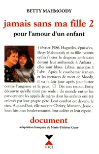 Jamais sans ma fille