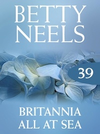 Betty Neels - Britannia All at Sea.