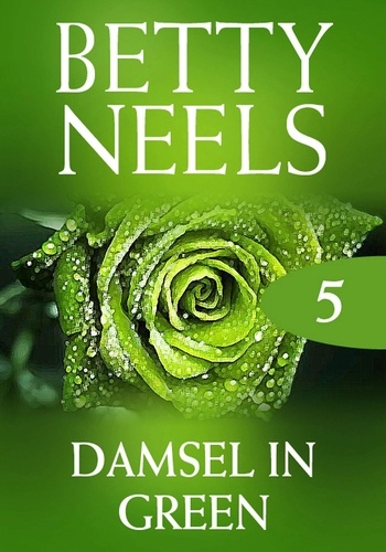 Betty Neels - Damsel In Green.