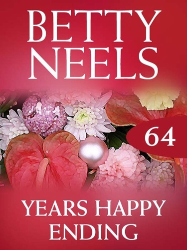 Betty Neels - Year's Happy Ending.
