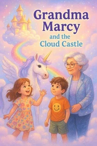 Grandma Marcy and the Cloud Castle