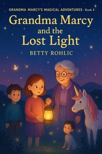 Grandma Marcy and the Lost Light