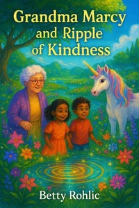 Grandma Marcy and the Ripple of Kindness