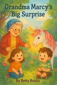 Grandma Marcy's Big Surprise