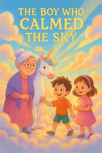The Boy Who Calmed the Sky