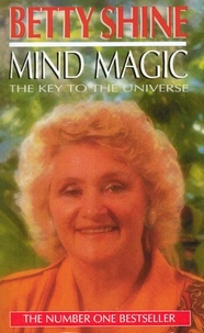 Betty Shine - Mind Magic.