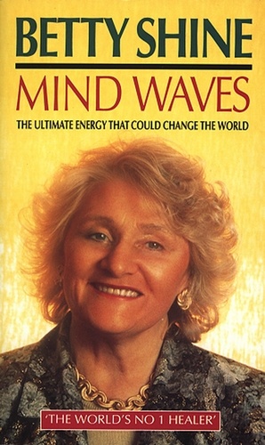 Betty Shine - Mind Waves.