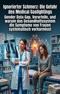 Ignorierter Schmerz: Die Gefahr des Medical Gaslightings