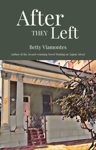  Betty Viamontes - After They Left.