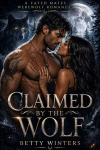 Claimed by The Wolf