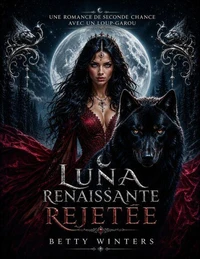 Luna renaissante rejetée