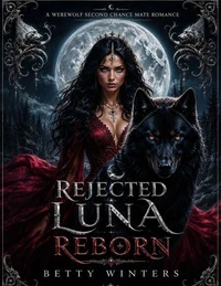 Rejected Luna Reborn