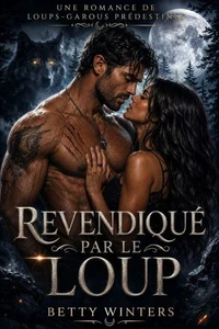 Revendiqué par le loup