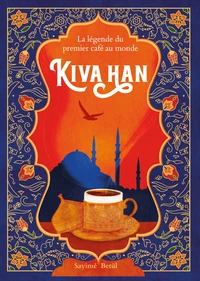 Kiva Han
