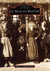 Le Marais breton
