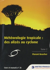 Météorologie tropicale : des alizés au cyclone