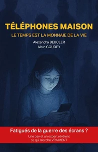 Téléphones maison