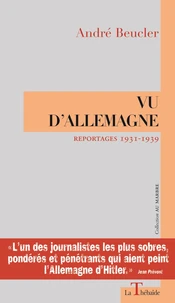 Vu d'Allemagne