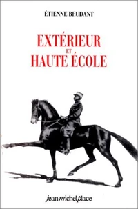 Extérieur et haute école