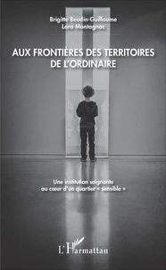 Aux frontières des territoires de l'ordinaire
