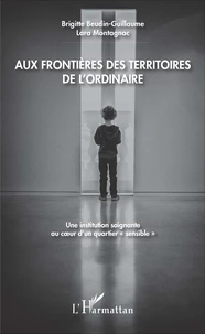 Aux frontières des territoires de l'ordinaire