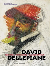 David Dellepiane. Peintre, Affichiste, Illustrateur