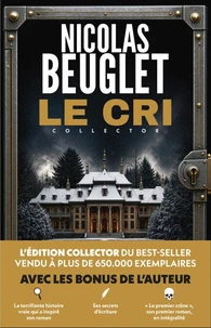 Le Cri - Édition collector 10e anniversaire