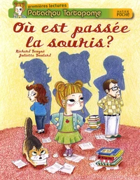 Où est passée la souris ?
